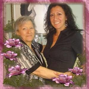 Meet your Posher, Daniela